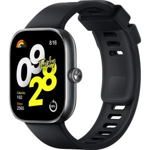 Xiaomi Mi Watch smartwatch kopen Beste aanbiedingen beslist